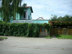 Pension Stepponat in Arnstadt, Ilm-Kreis